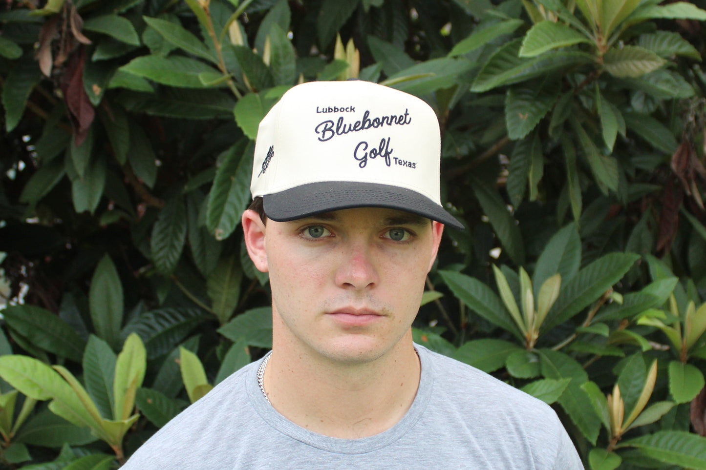 Vintage Trucker Black